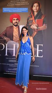 Aahana Kumra feet photo 9