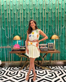 Aahana Kumra feet photo 5