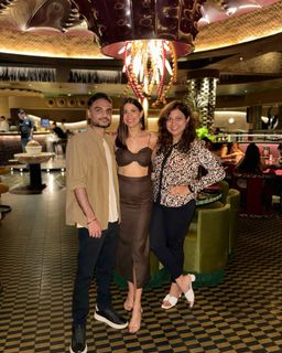 Aahana Kumra feet photo 1
