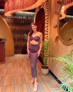 Aahana Kumra feet photo 18