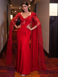 Aahana Kumra feet photo 12