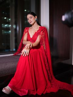 Aahana Kumra feet photo 11