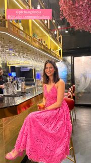 Aahana Kumra feet photo 8