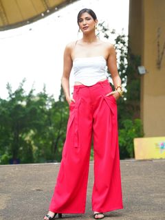 Aahana Kumra feet photo 6