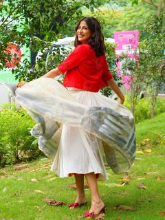 Aahana Kumra feet photo 19