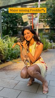Aahana Kumra feet photo 6