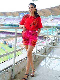 Aahana Kumra feet photo 5