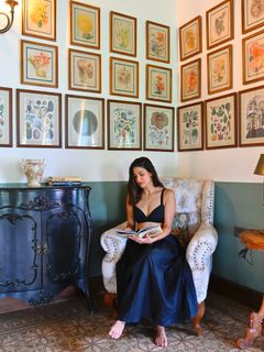 Aahana Kumra feet photo 20
