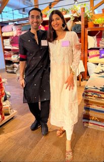 Aahana Kumra feet photo 5