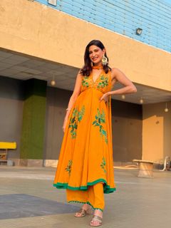 Aahana Kumra feet photo 4