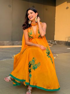Aahana Kumra feet photo 3