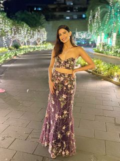 Aahana Kumra feet photo 20