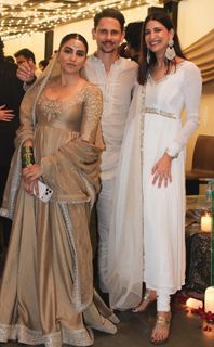 Aahana Kumra feet photo 12