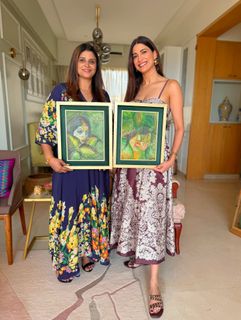 Aahana Kumra feet photo 10