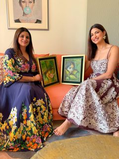 Aahana Kumra feet photo 9