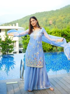 Aahana Kumra feet photo 4