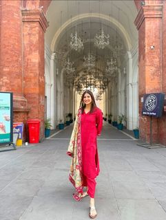 Aahana Kumra feet photo 2