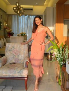 Aahana Kumra feet photo 9