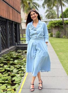 Aahana Kumra feet photo 1