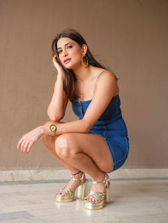 Aahana Kumra feet photo 19