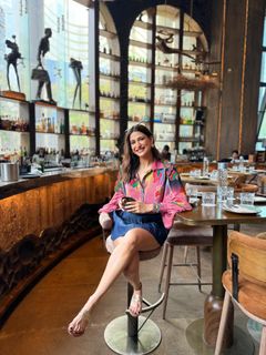 Aahana Kumra feet photo 16