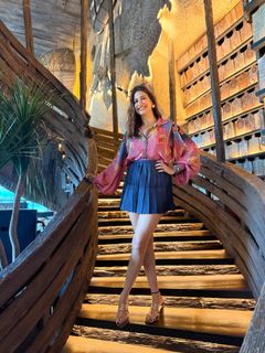 Aahana Kumra feet photo 14