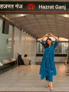 Aahana Kumra feet photo 12