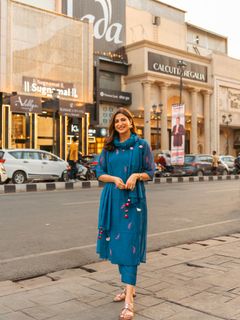 Aahana Kumra feet photo 6