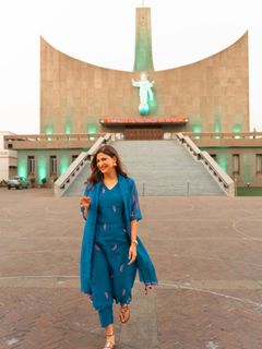 Aahana Kumra feet photo 5