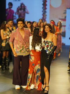 Aahana Kumra feet photo 1