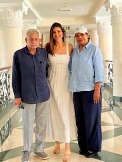 Aahana Kumra feet photo 18