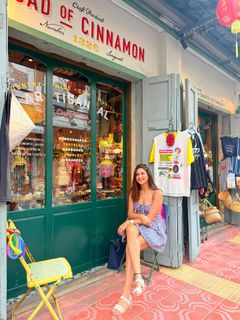 Aahana Kumra feet photo 8