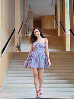 Aahana Kumra feet photo 3