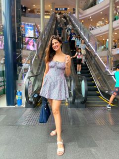 Aahana Kumra feet photo 2