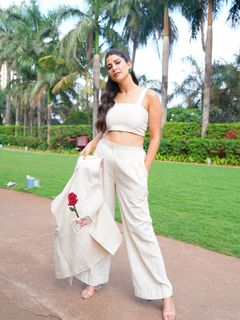Aahana Kumra feet photo 18