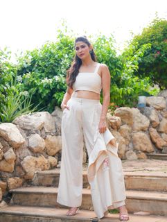 Aahana Kumra feet photo 16