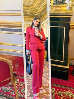 Aahana Kumra feet photo 6