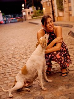 Aahana Kumra feet photo 9