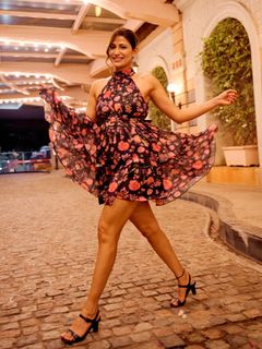 Aahana Kumra feet photo 4