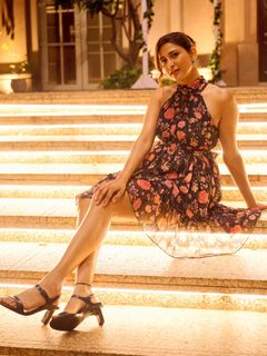 Aahana Kumra feet photo 2