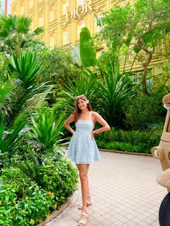Aahana Kumra feet photo 9