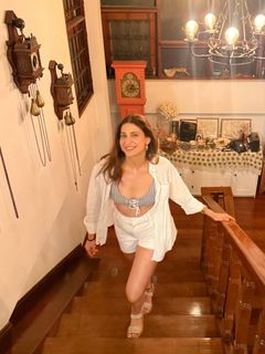 Aahana Kumra feet photo 4