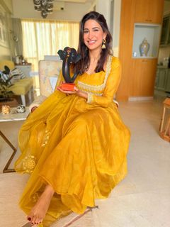 Aahana Kumra feet photo 1