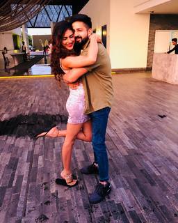 Aakanksha Singh feet photo 7