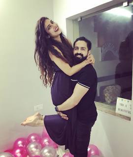 Aakanksha Singh feet photo 6