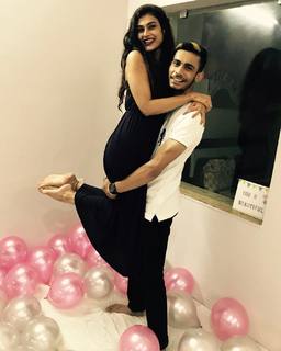 Aakanksha Singh feet photo 5