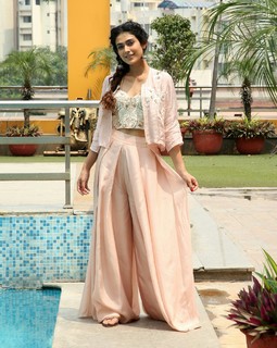 Aakanksha Singh feet photo 20