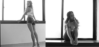 Aakanksha Singh feet photo 15
