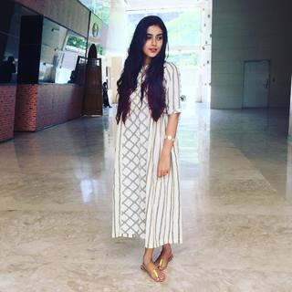 Aakanksha Singh feet photo 11