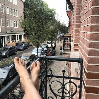 Aakanksha Singh feet photo 7